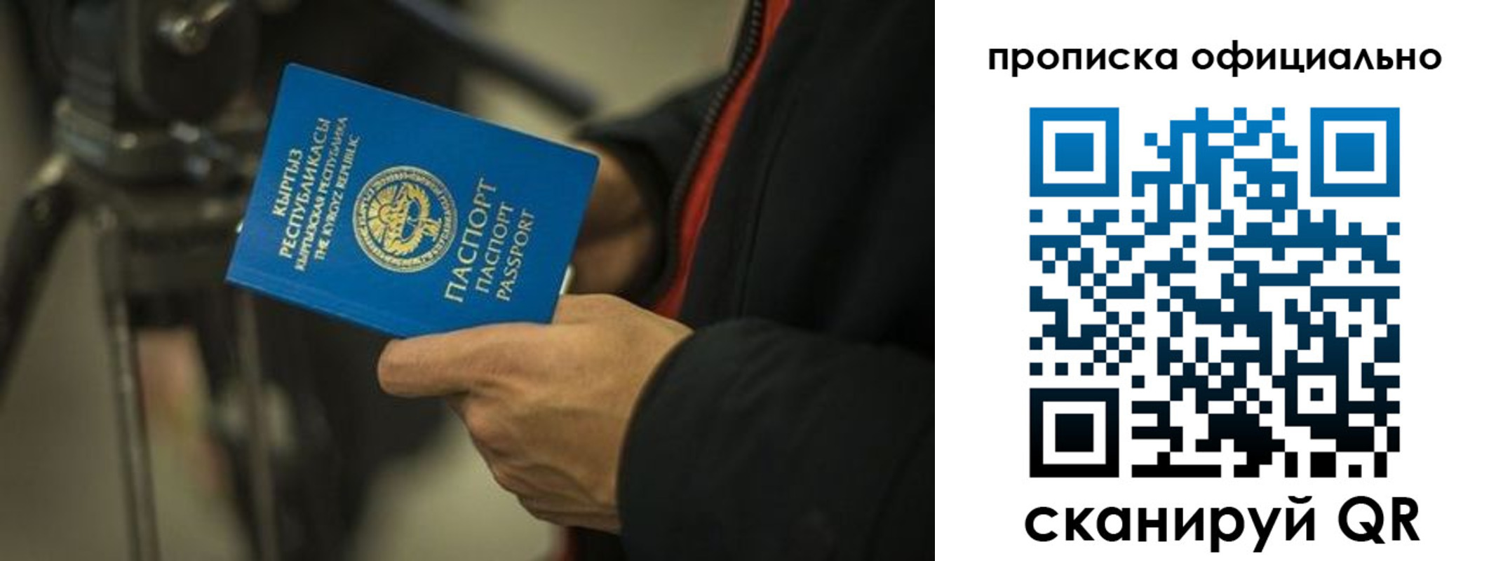прописка в Гагарине